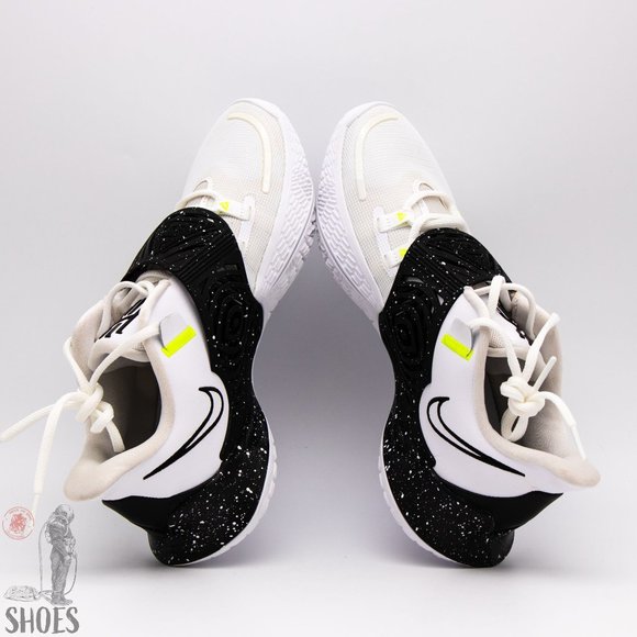 Nike Kyrie Low 3 'Team White' - Men's Size 9.5 - Picture 8 of 15